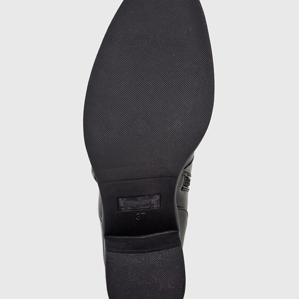 Bota Corfu Negro image number 5.0