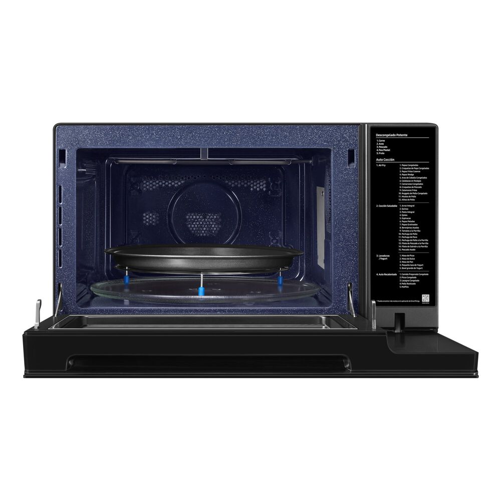 Horno Microondas Smart 32l Con Air Fry image number 3.0