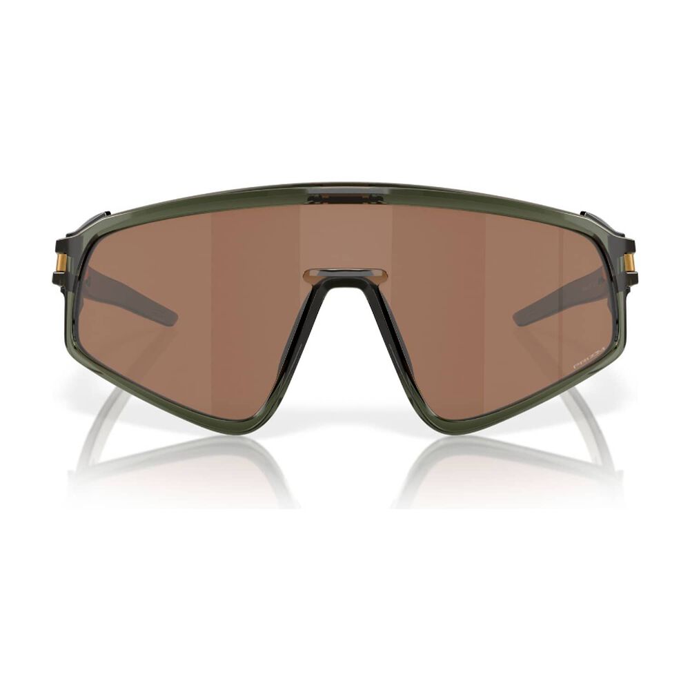 Lentes De Sol Latch Panel Prizm Tungsten Oakley image number 0.0