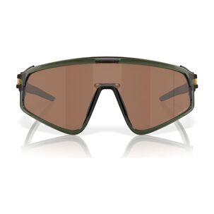 Lentes De Sol Latch Panel Prizm Tungsten Oakley
