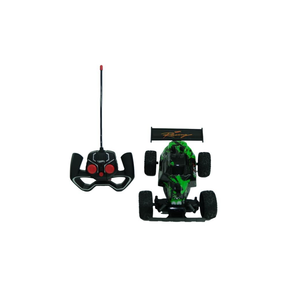 Vehiculo Ebx Rc Unlimited Power Off Road Ass image number 14.0
