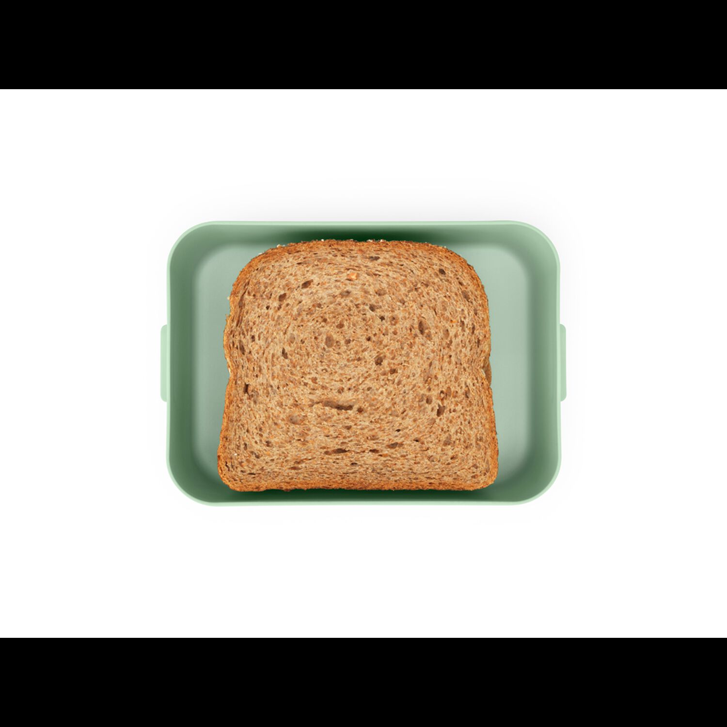 Contenedor Para Almuerzo Make & Take Mediano Jade Green image number 3.0