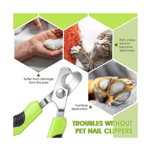 Tijeras Cortau&ntilde;as Para Perros O Gatos Mascotas