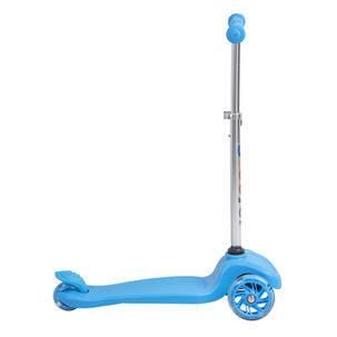 Scooter Infantil S012 Azul Bebesit