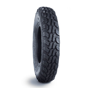 Neum&aacute;tico 195r14c Tracci&oacute;n Sl366 8pr Tl Goodride