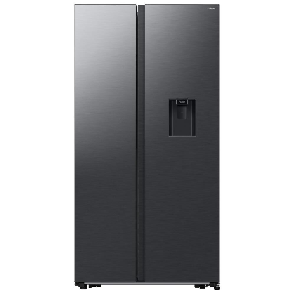 Refrigerador Side By Side Samsung RS57DG4100B4ZS / No Frost / 560 Litros / A+ image number 0.0