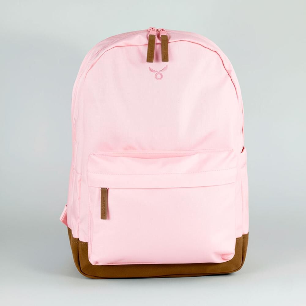 Mochila Manhattan Black Moose image number 1.0