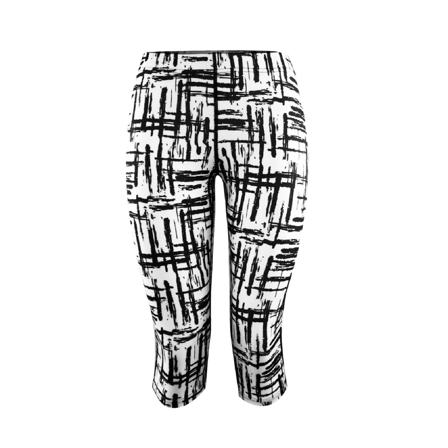 Calza 3/4 Sport Stay Cool Colorado Mujer image number 0.0