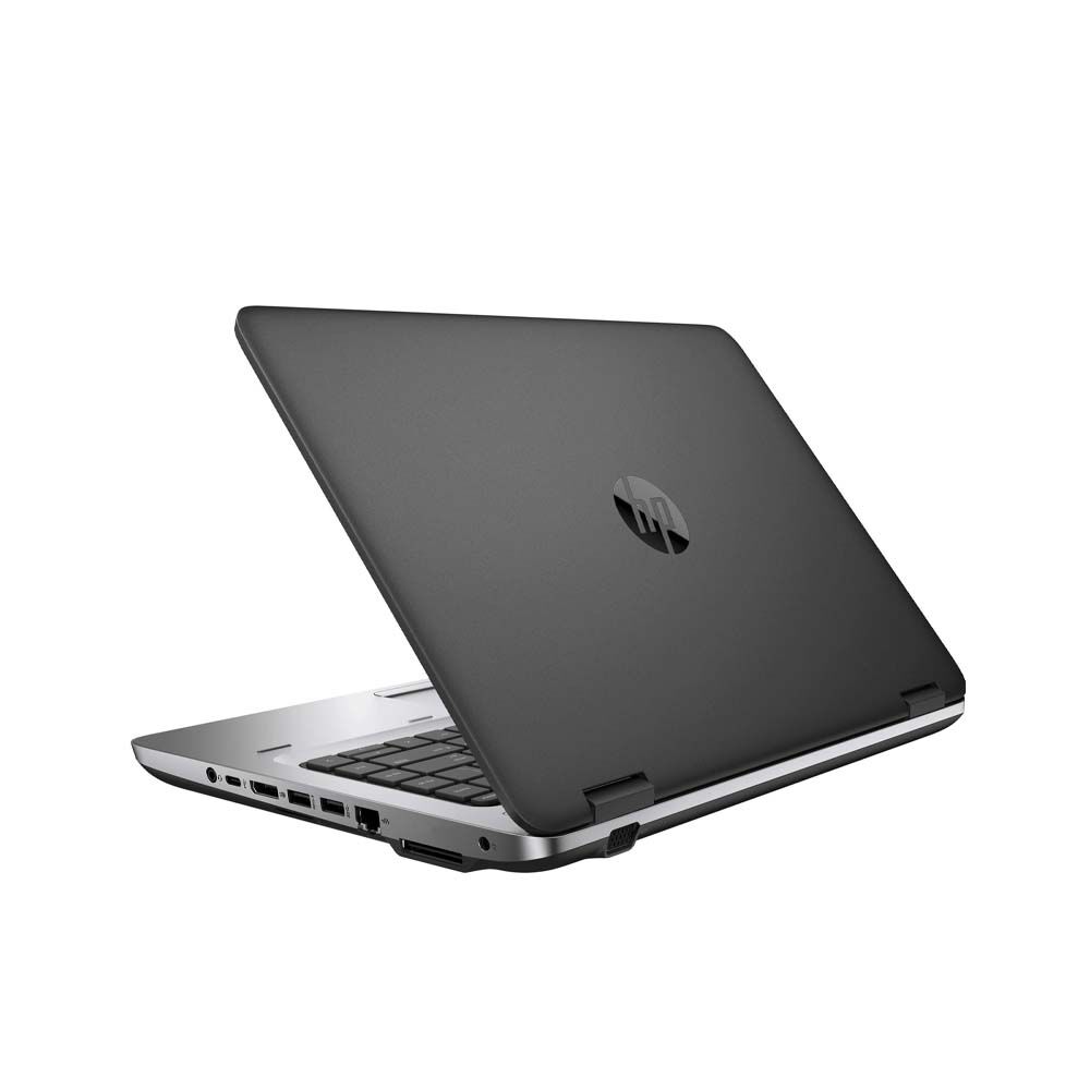 Notebook Hp Probook 640 G3 14" (i5-7ma 8gb 256gb Ssd) Reacondicionado Grado A image number 1.0