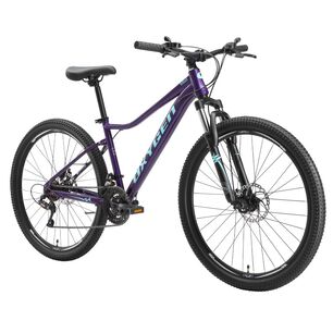 Bicicleta Mountain Bike Oxygen Mist / Aro 27.5