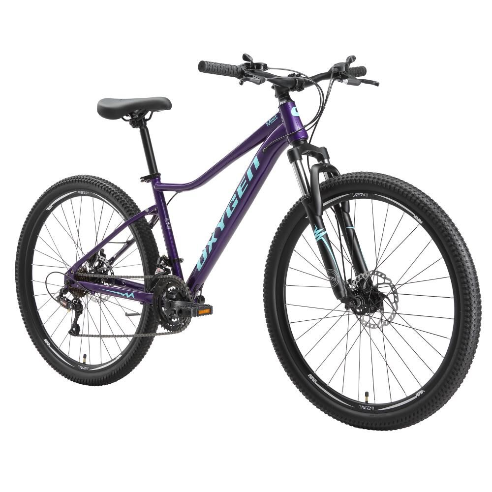 Oxygen Mist 27.5 Talla M Morado, foto 2