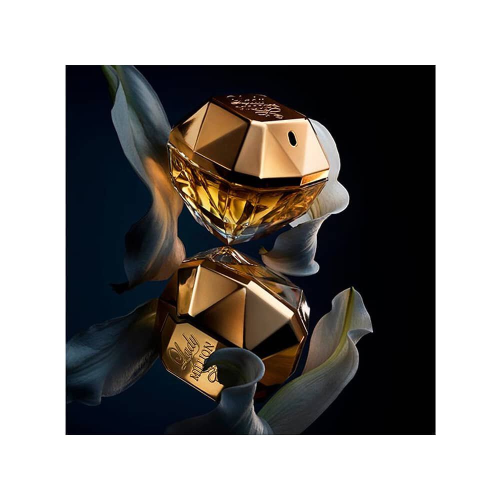 Lady Million 80 Ml Edp Paco Rabanne image number 2.0