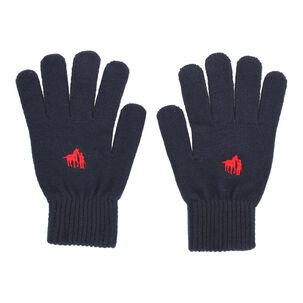 Guantes Hombre The King's Polo Club