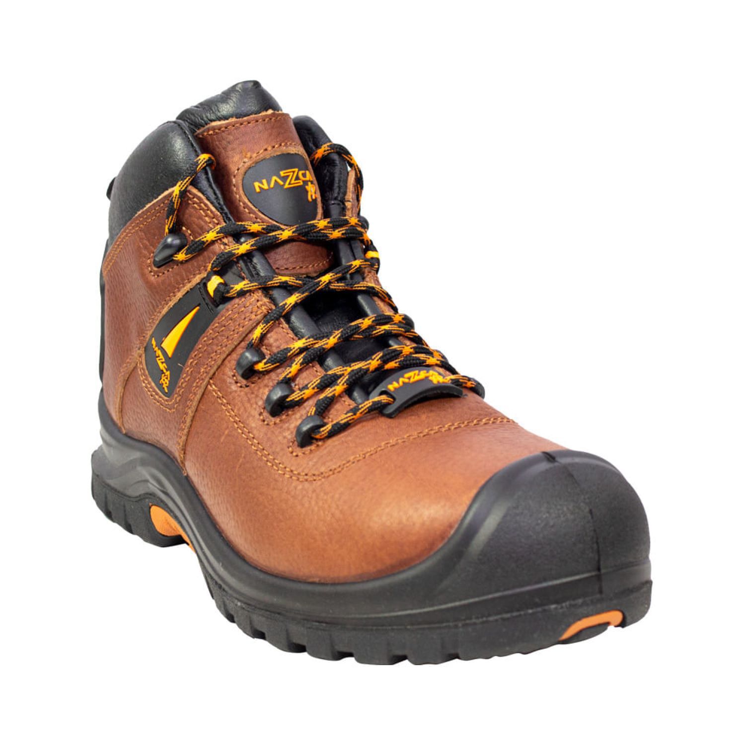 Zapato Seguridad Nazca Botin Xr 022 image number 1.0