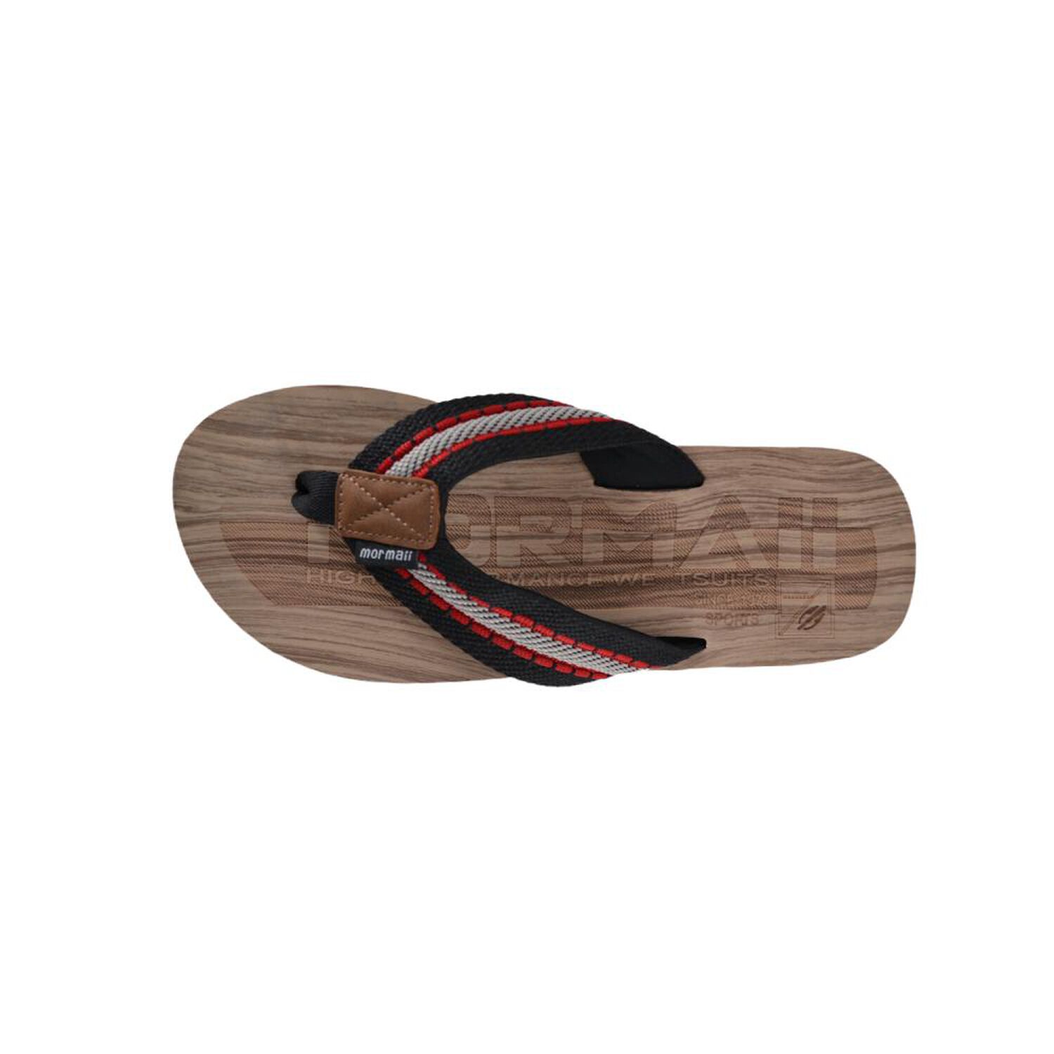 Hawaiana Hombre Mormaii Multicolor image number 3.0