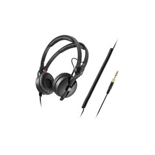 Aud&iacute;fonos Monitoreo Hd 25 Plus Sennheiser