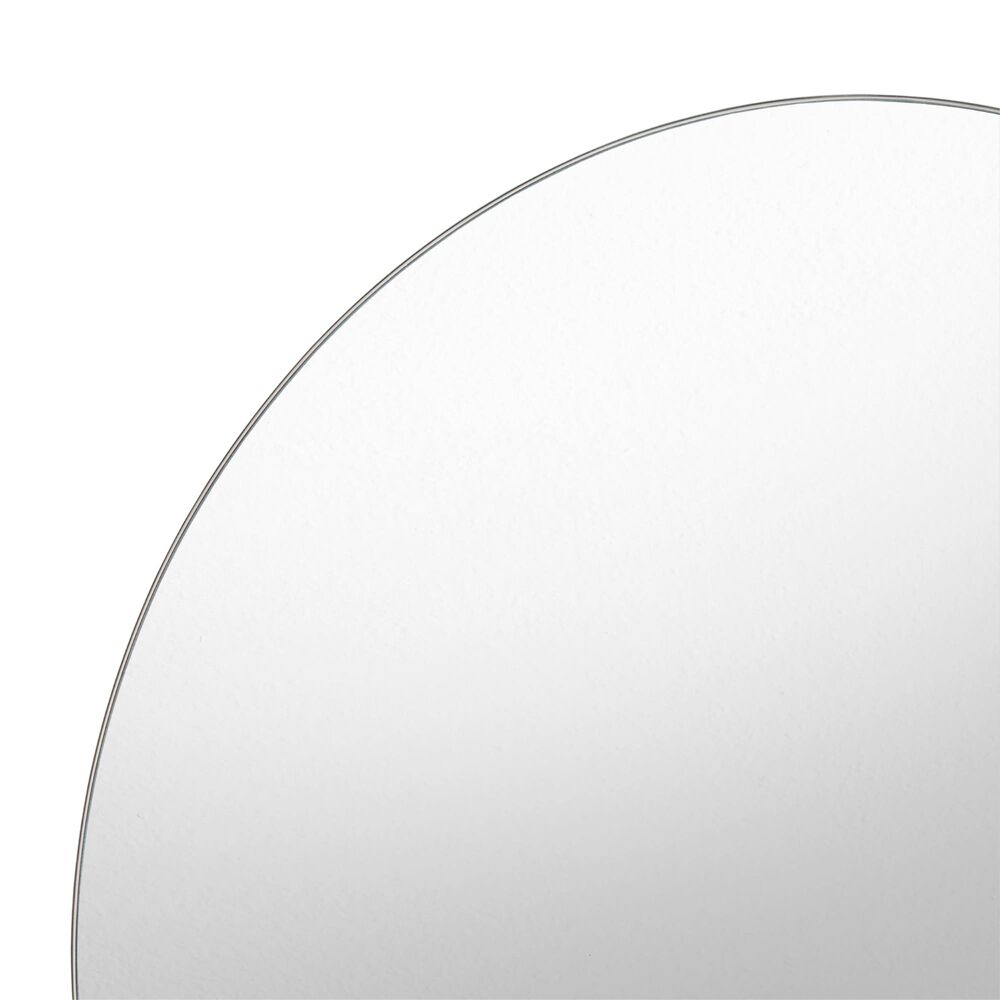 Espejo Redondo 50x50x1,9 Cm image number 2.0