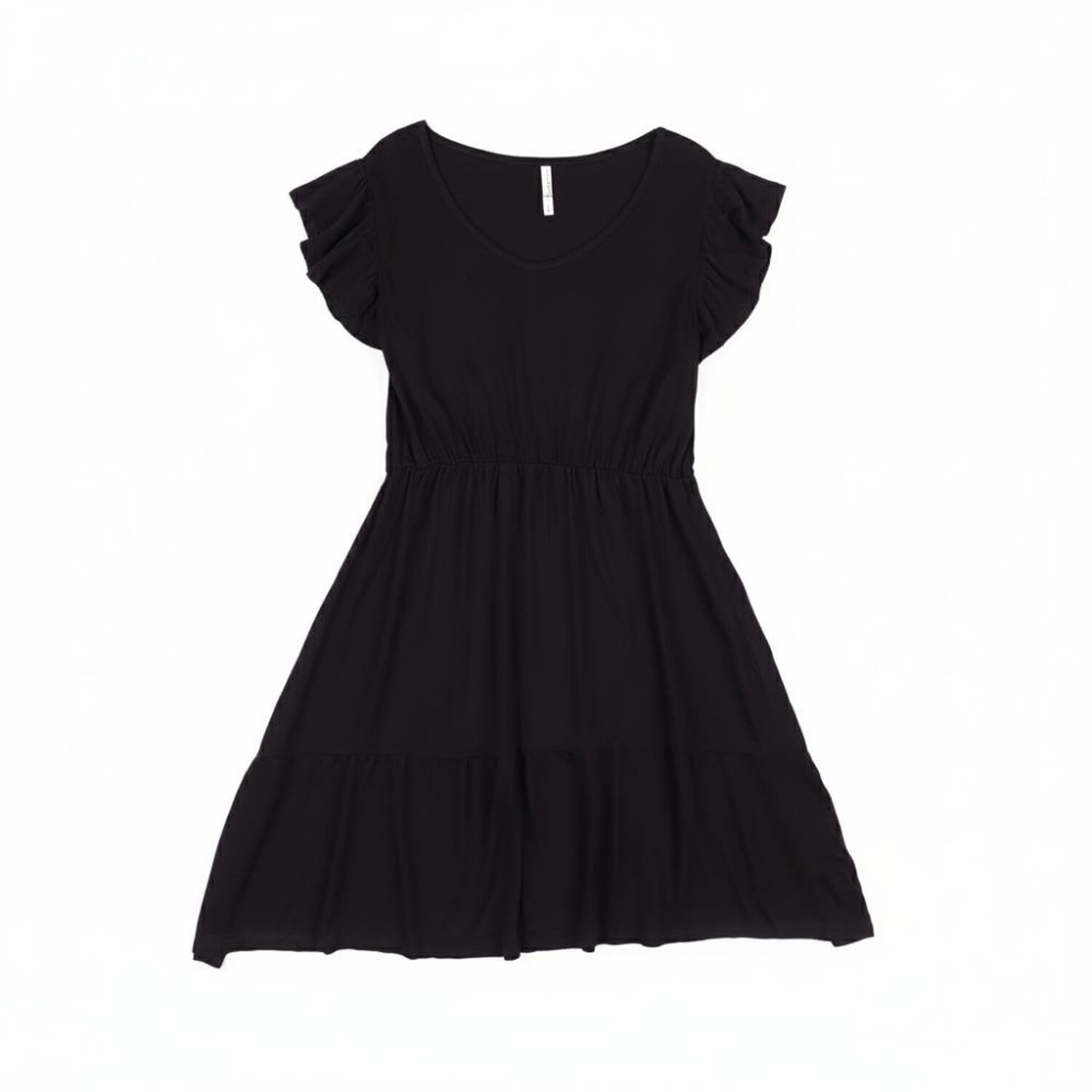 Vestido Mujer Freedom image number 0.0