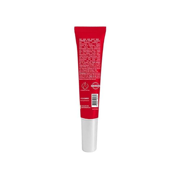 Liquid Glow Beauty Wand Outshine Hello Kitty
