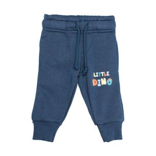 Pantalon De Buzo Bebe Ni&ntilde;o Baby