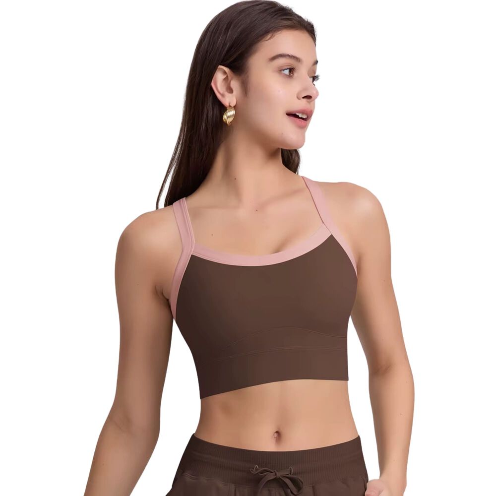 Top Sin Manga Con Blanco image number 0.0