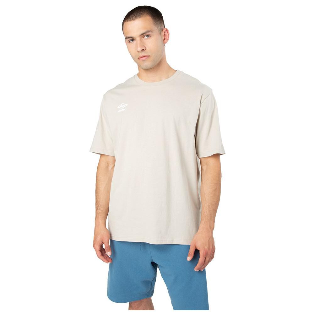 POLERA UMBRO US2522H-CRE image number 0.0