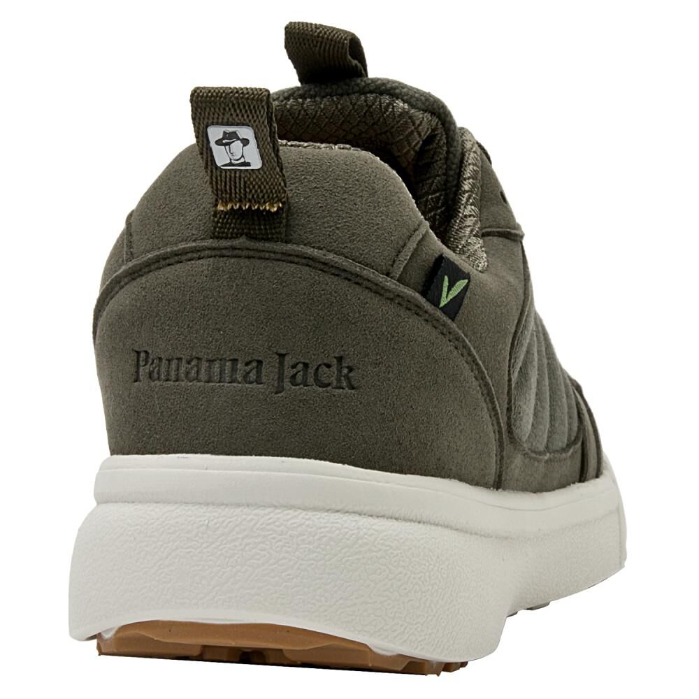 Zapatilla Urbana Hombre Panama Jack image number 4.0