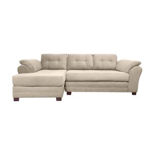 Sofá Seccional Living Factory New Samy Izquierdo / 4 Cuerpos