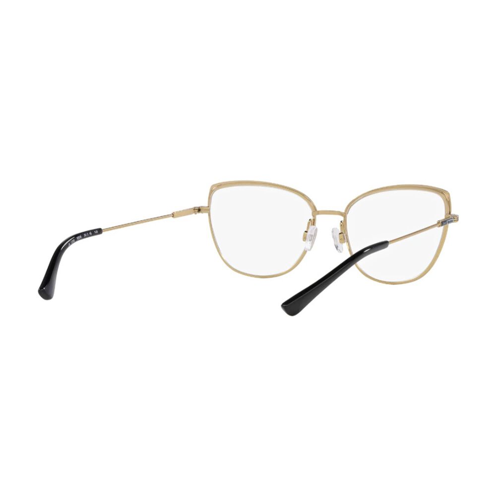 Lentes &Oacute;pticos Dorado Jean Monnier image number 7.0