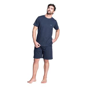 Pijama Hombre Top
