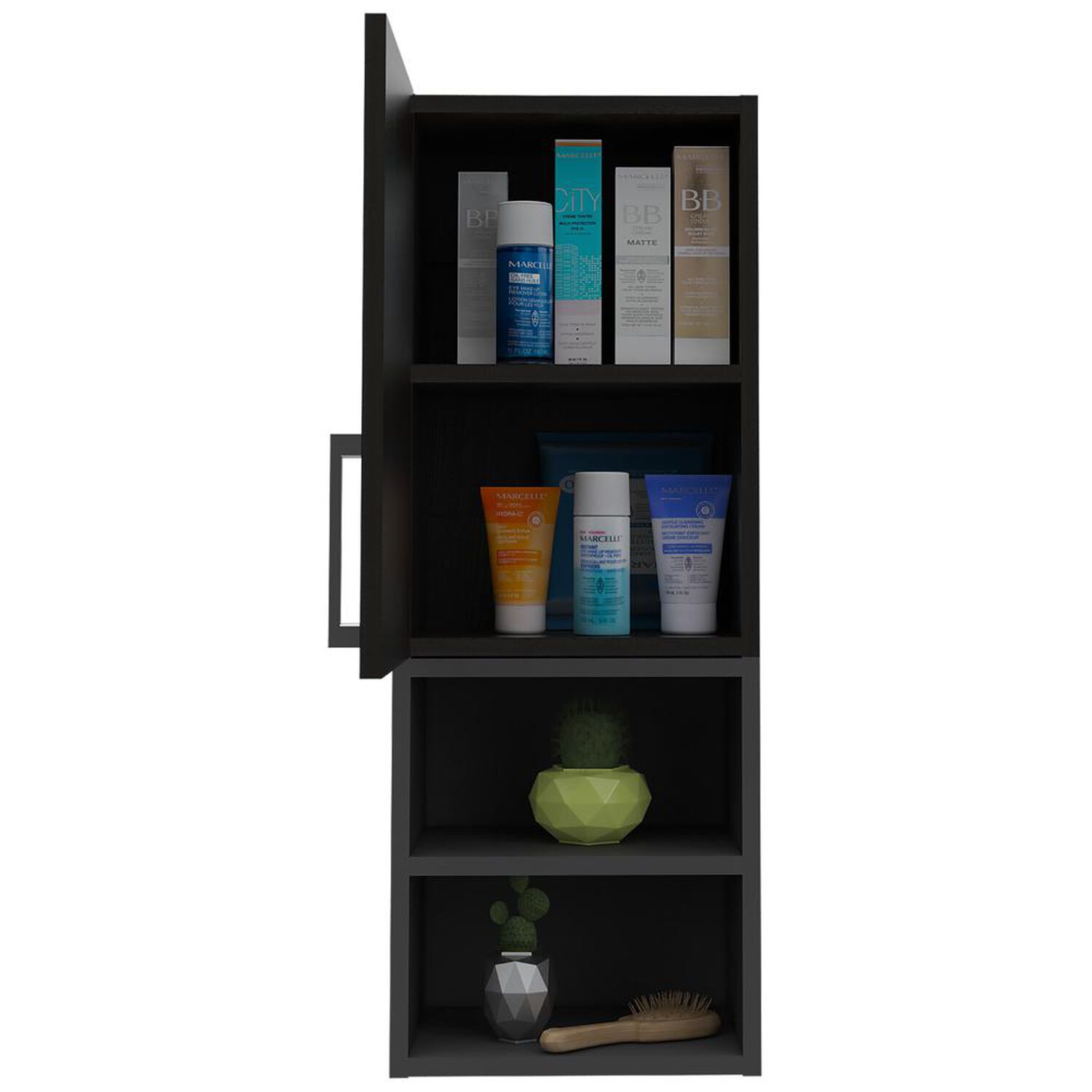 Mueble De Ba&ntilde;o Tuhome Madrid / 1 Puerta image number 2.0