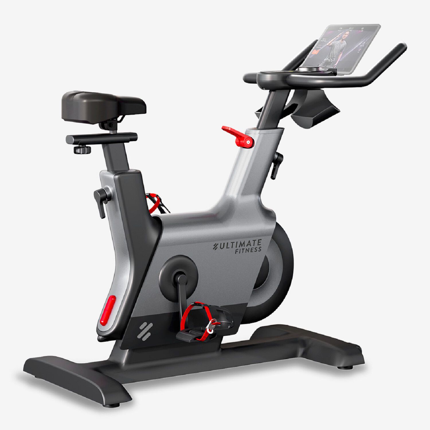 Bicicleta Spinning Magn&eacute;tica P450 Premium image number 2.0