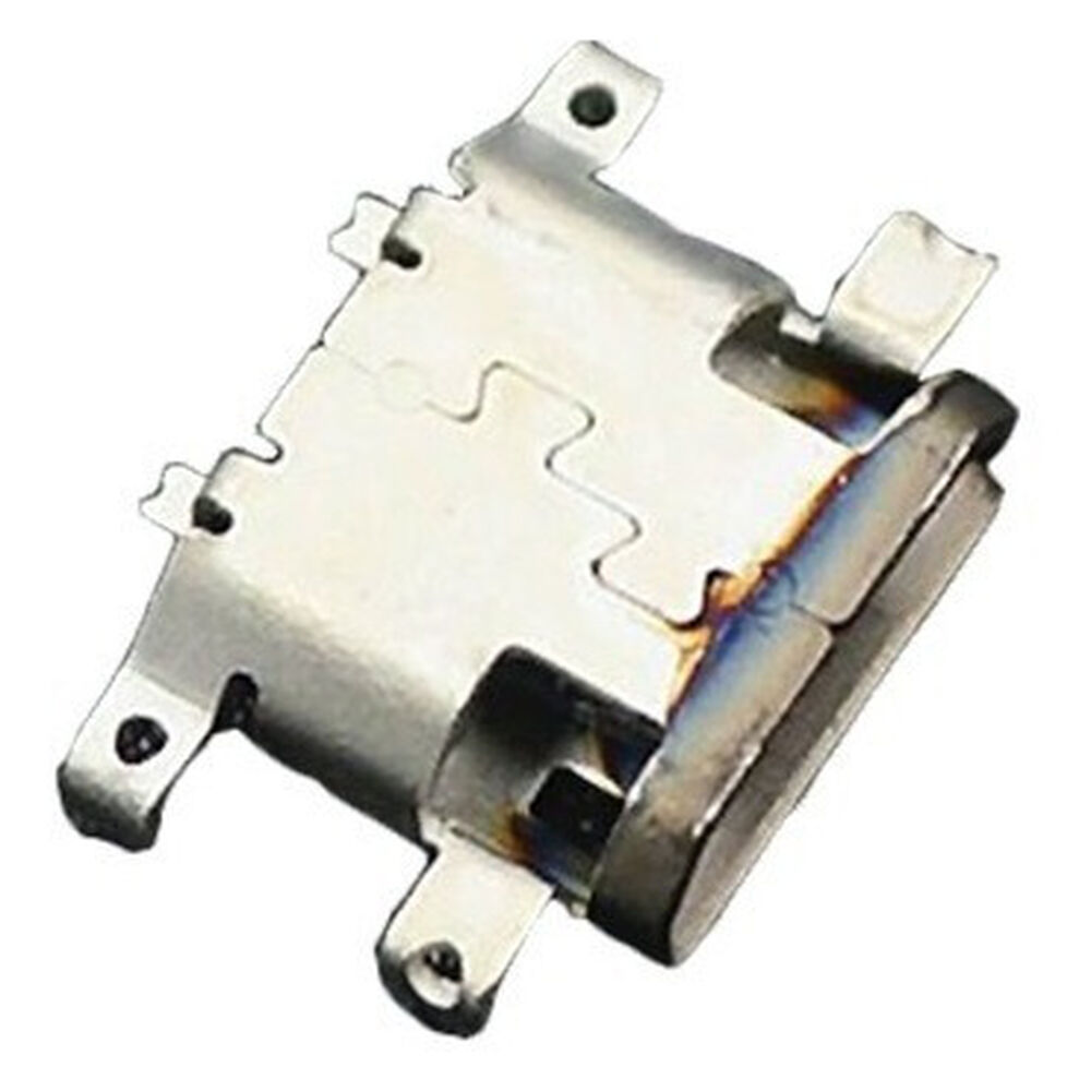 Pin De Carga Compatible Con Motorola Moto G4 | Lifemax image number 1.0