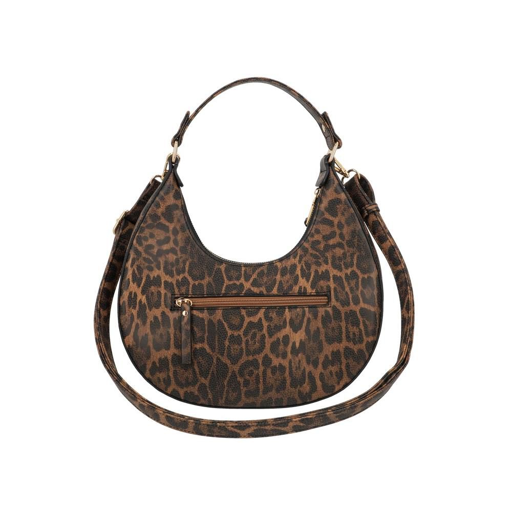 Bandolera Secret Dubai Sc6 M Leopardo image number 2.0