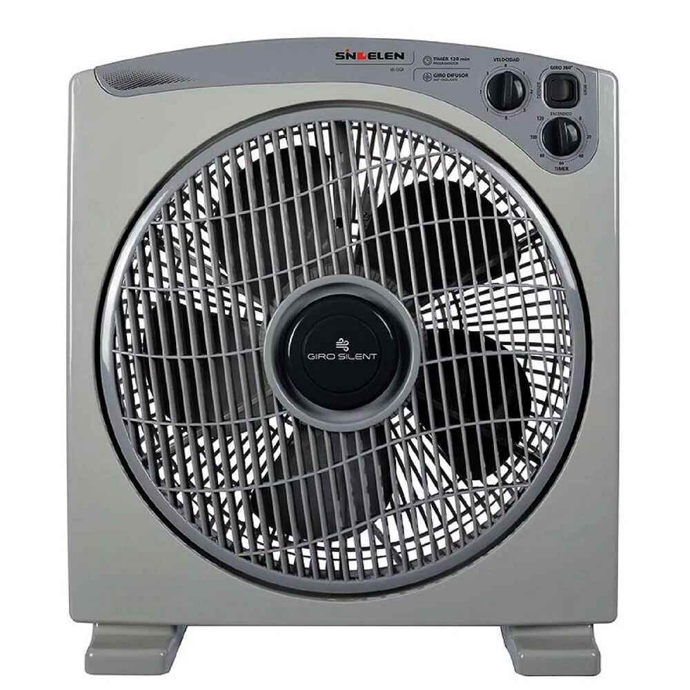 Ventilador Sindelen Vb-12gr image number 0.0