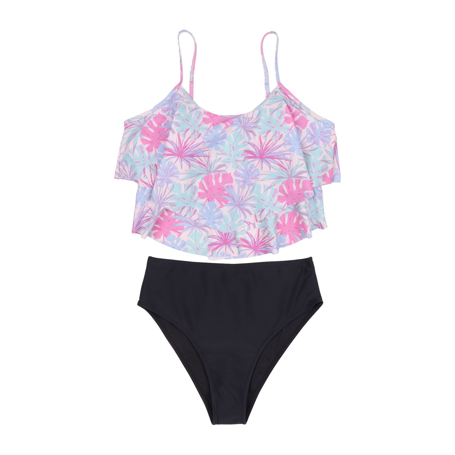 Tankini Mujer Freedom image number 0.0