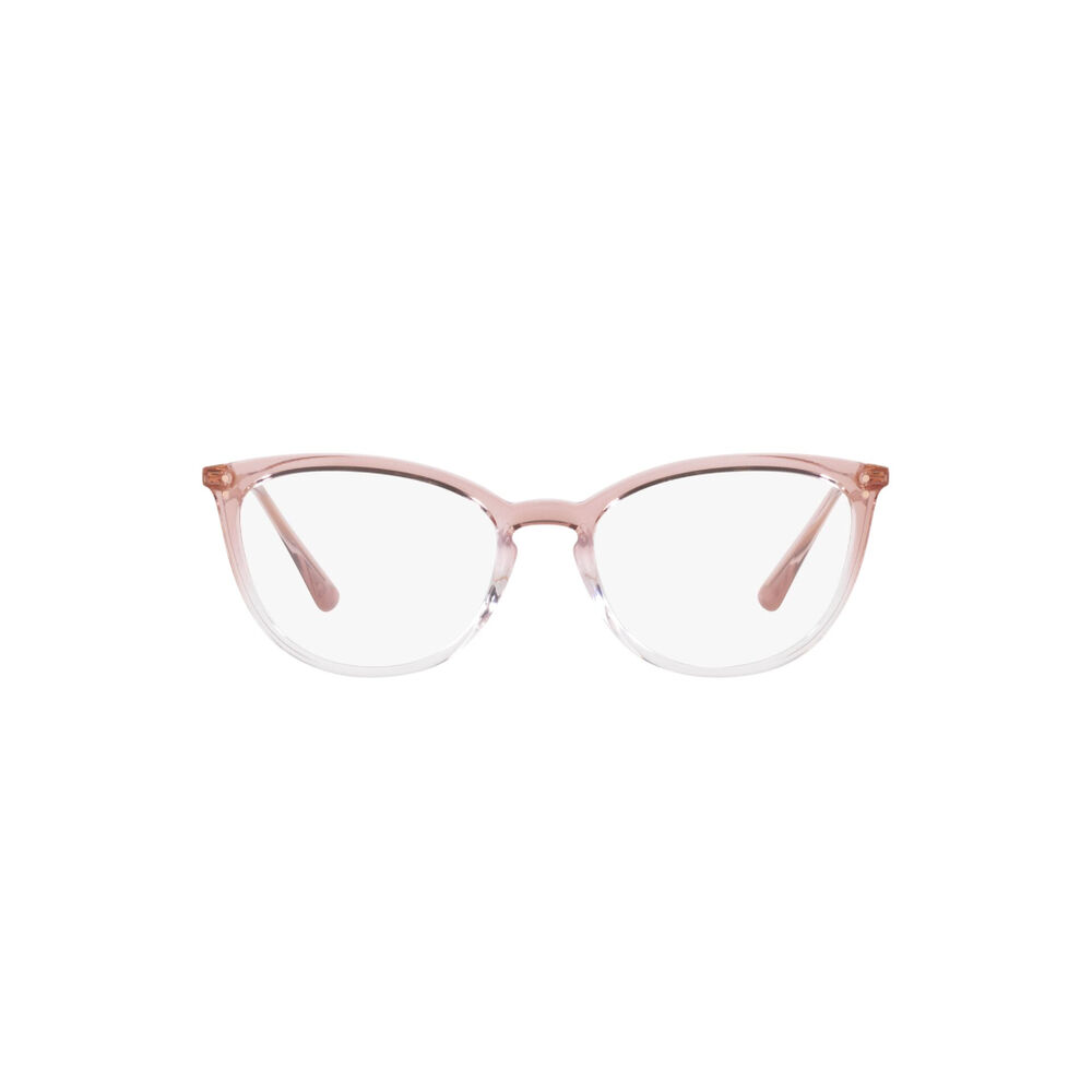 Lentes Ópticos Gradient Pink Vogue Eyewear image number 0.0