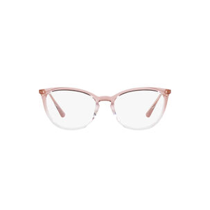Lentes Ópticos Gradient Pink Vogue Eyewear