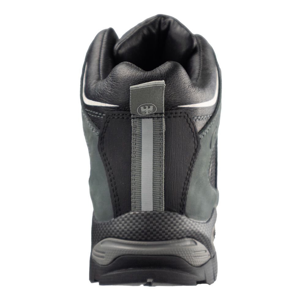 Zapato Seguridad Edelbrock Botin Edbk 177 image number 3.0