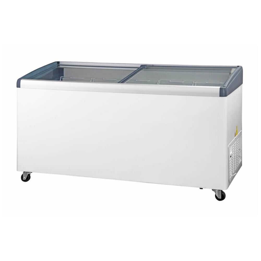 Freezer Horizontal Ventus CTV-520I / 516 Litros image number 4.0