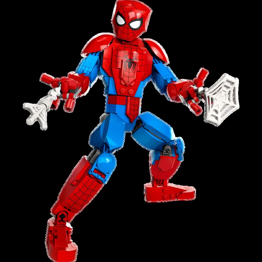Lego Figura De Spider-man - 76226 image number 0.0