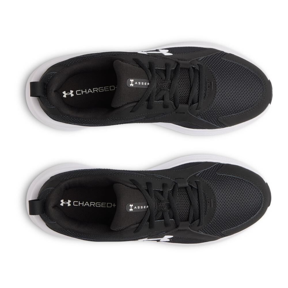 Zapatilla Running Hombre Under Armour Ua Assert 11 image number 3.0