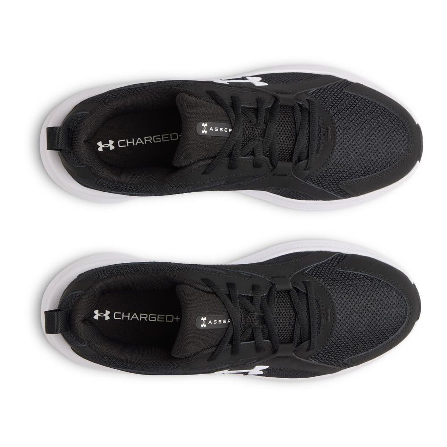 Zapatilla Running Hombre Under Armour Ua Assert 11 image number 3.0