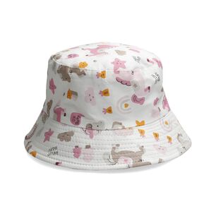 Gorro Infantil Ni&ntilde;a Topsis
