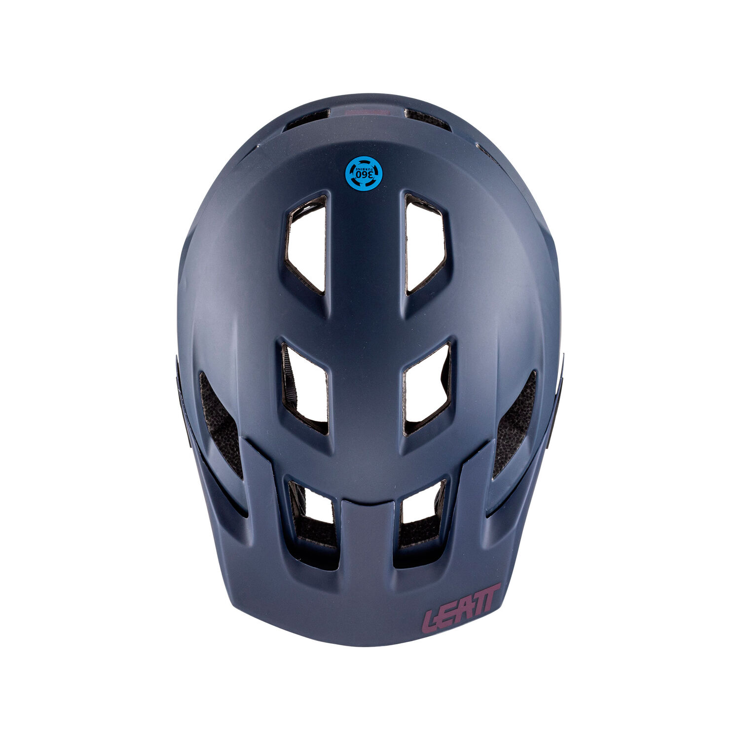 Casco Leatt Mtb Enduro Allmtn 1.0 V22 image number 1.0