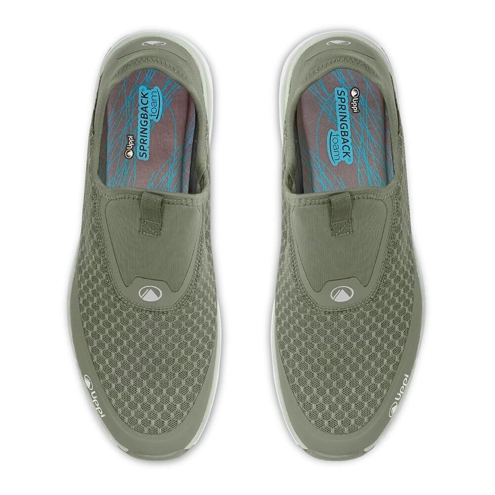 Zapatilla Outdoor Hombre Lippi Panal Iii image number 5.0