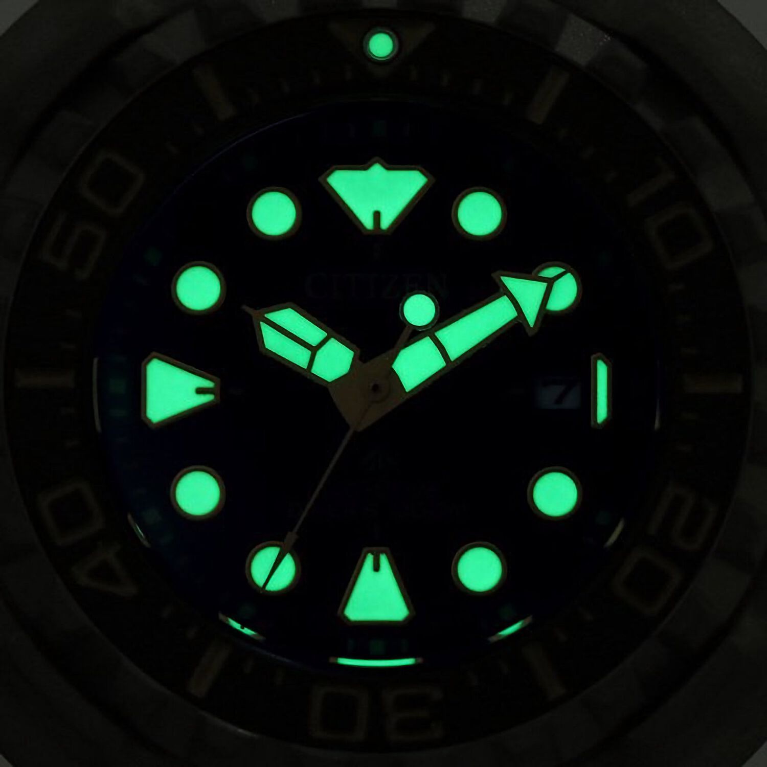 Reloj Citizen Hombre Bn0220-16e Promaster image number 5.0