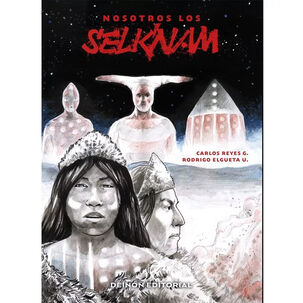 Nosotros Los Selknam