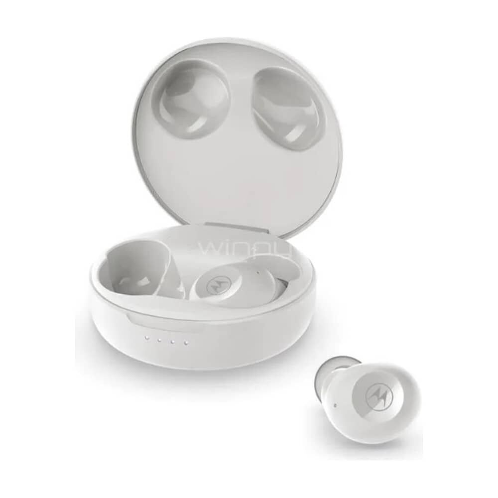 Aud&iacute;fono Bluetooth 5.0 Motorola Modelo M150 image number 3.0