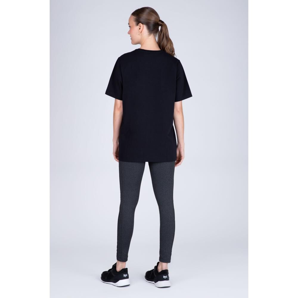 Polera Deportiva Mujer Everlast image number 1.0
